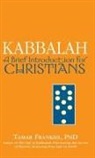 PhD Frankiel, Tamar Frankiel - Kabbalah