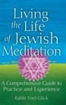 Rabbi Yoel Glick, Yoel Glick - Living the Life of Jewish Meditation