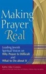 Mike Comins, Rabbi Mike Comins - Making Prayer Real
