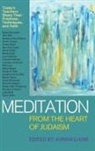 Avram Davis, Davis Avram - Meditation from the Heart of Judaism