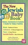 Anita Diamant - New Jewish Baby Book (2nd Edition)
