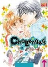 Hinako Takanaga - Challengers