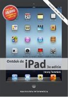 Henny Temmink - Ontdek de iPad