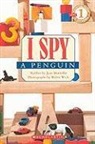 Jean Marzollo, Walter Wick - I Spy a Penguin