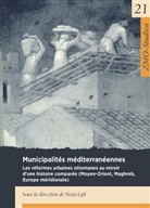 Nor Lafi, Nora Lafi - Municipalités Méditerranéennes