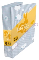 Tina Glasl, Petra Kunze, Stefanie Reger - Die GU Baby-Box