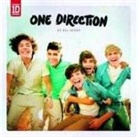 One Direction - Up All Night, 1 Audio-CD (Audio book)