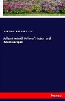 Johann Friedrich Bo¨hmer, Johann Friedrich Bo¿hmer, Johann Friedrich Bohmer, Johann Friedrich Böhmer, Johanne Janssen, Johannes Janssen - Johan Friedrich Böhmer's Leben und Anschauungen