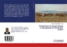 Ahmed Osman Mohammed Idris - Production of Desert Sheep in Rangeland of Kordofan, Sudan