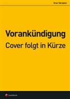 Michael Gruber - Unternehmensbezogene Geschäfte