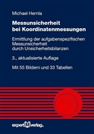 Michael Hernla - Messunsicherheit bei Koordinatenmessungen