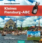 Eckhard Bodenstein, Günter Pump - Kleines Flensburg-ABC