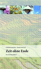Christian Sartorius, Daniel Schweizer - Zeit ohne Ende