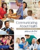Athena du Pre, Athena Du Pri, Athena Duprae - Communicating About Health