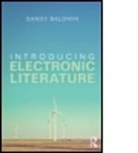 Charles Baldwin, Charles (West Virginia University Baldwin - Introducing Electronic Literature