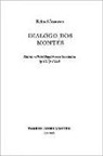 Rehuel Jessurun, Philip Polack, Philip Polack - Diálogo DOS Montes