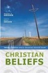 Elliot Grudem, Wayne Grudem, Wayne A. Grudem, Wayne A./ Grudem Grudem - Christian Beliefs