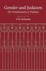 Tamar Rudavsky, T. M. Rudavsky, Tamar Rudavsky - Gender and Judaism