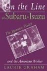 Laurie Graham - On the Line at Subaru-Isuzu