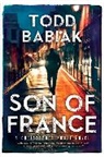 Todd Babiak - Son of France