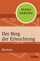 Diana Darling - Der Berg der Erleuchtung