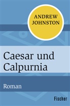 Andrew Johnston - Caesar und Calpurnia