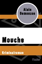 Alain Demouzon - Mouche