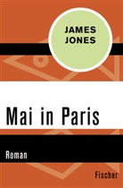James Jones - Mai in Paris
