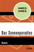 James Jones - Das Sonnenparadies