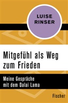 Luise Rinser - Mitgefühl als Weg zum Frieden