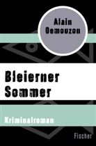 Alain Demouzon - Bleierner Sommer
