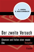 Loui Janda, Louis Janda, Ellen MacCormack - Der zweite Versuch
