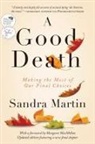 Sandra Martin - A Good Death