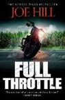 Joe Hill - Full Throttle