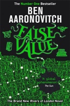 Ben Aaronovitch - False Value