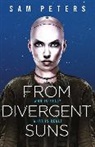 Sam Peters, Peters Sam - From Divergent Suns