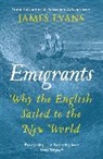 James Evans - Emigrants