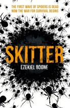 Ezekiel Boone - Skitter