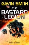 Gavin G Smith, Gavin G. Smith, Smith Gavin G. - The Bastard Legion
