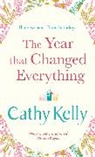 Cathy Kelly - The Year That Changed Everything