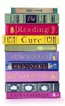Laura Freeman, Freeman Laura - The Reading Cure