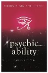 Ann Caulfield, Caulfield Ann - Psychic Ability, Orion Plain and Simple