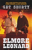 Elmore Leonard, Leonard Elmore - Get Shorty