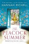 Hannah Richell - The Peacock Summer