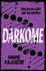 Hannu Rajaniemi, Rajaniemi Hannu - Darkome