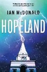 Ian Mcdonald - Hopeland