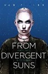 Sam Peters - From Divergent Suns