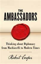 Robert Cooper, Cooper Robert - The Ambassadors