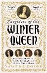 Nancy Goldstone - Daughters of the Winter Queen