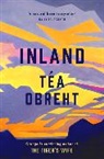 Tea Obreht, Téa Obreht - Inland